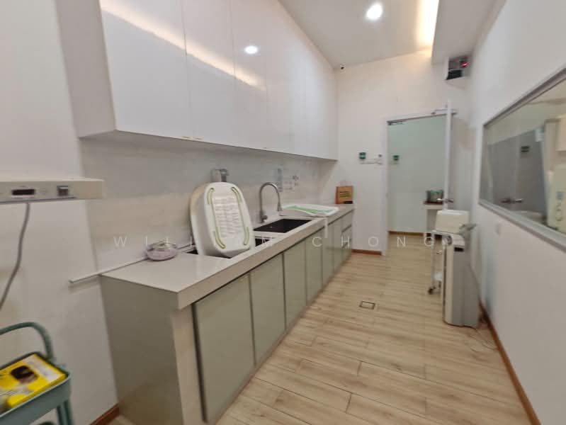 Shop / Office for Rent in Melaka (Melaka City) - William Chong - Interior - PropertyGuru.com.my