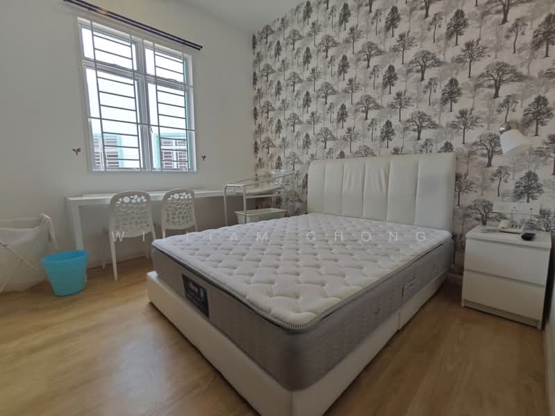 Shop / Office for Rent in Melaka (Melaka City) - William Chong - Bedroom - PropertyGuru.com.my