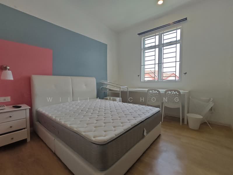 Shop / Office for Rent in Melaka (Melaka City) - William Chong - Bedroom - PropertyGuru.com.my