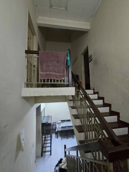 Rumah Teres 2 Tingkat untuk Dijual di Mutiara Rini (Skudai) - Kyoris Loh - Interior - PropertyGuru.com.my