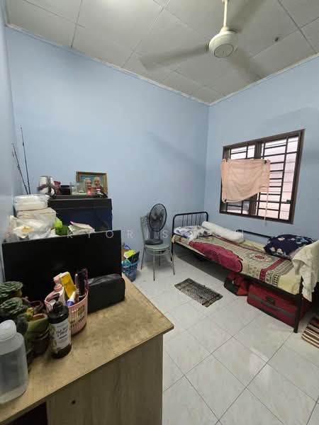 Rumah Teres 2 Tingkat untuk Dijual di Mutiara Rini (Skudai) - Kyoris Loh - Bedroom - PropertyGuru.com.my