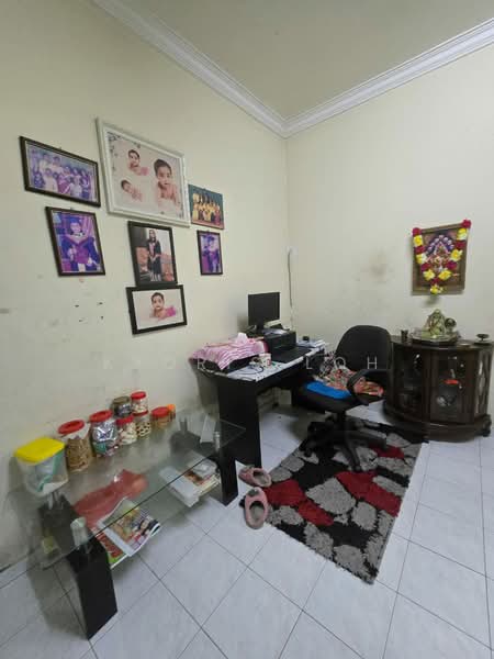 Rumah Teres 2 Tingkat untuk Dijual di Mutiara Rini (Skudai) - Kyoris Loh - Study - PropertyGuru.com.my
