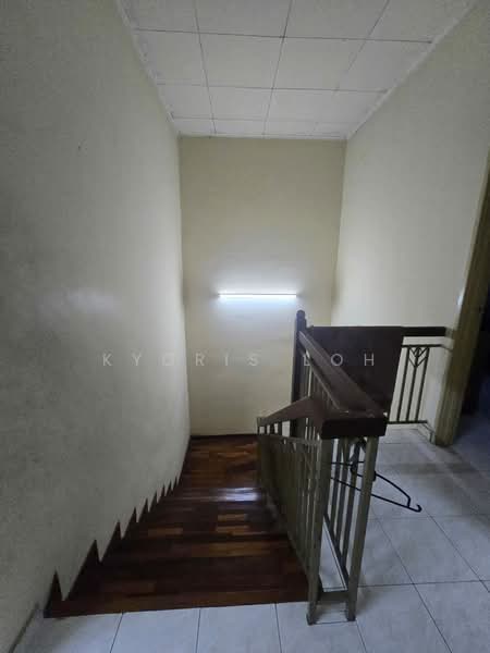 Rumah Teres 2 Tingkat untuk Dijual di Mutiara Rini (Skudai) - Kyoris Loh - Interior - PropertyGuru.com.my