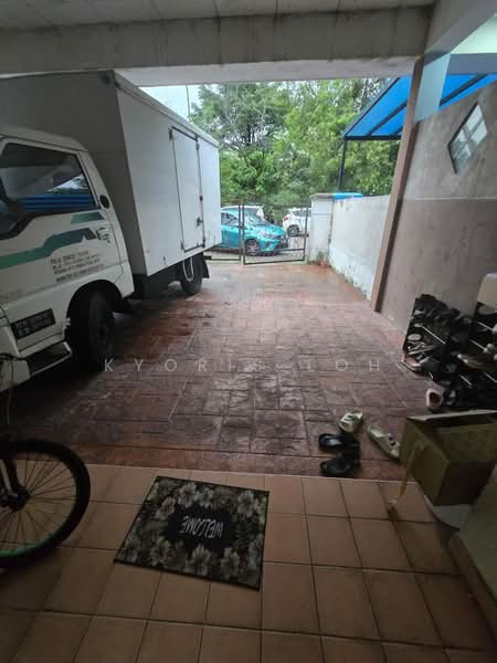 Rumah Teres 2 Tingkat untuk Dijual di Mutiara Rini (Skudai) - Kyoris Loh - Exterior - PropertyGuru.com.my