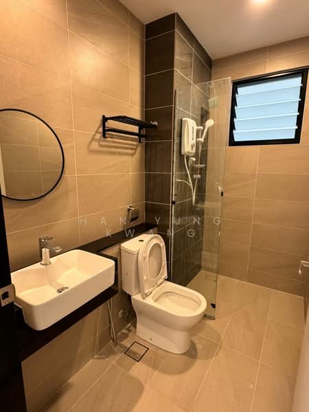 Servis Apartment untuk Disewa di 2Rio Residence @ Bandar Puteri Puchong - Han Yung Kwang - PropertyGuru.com.my