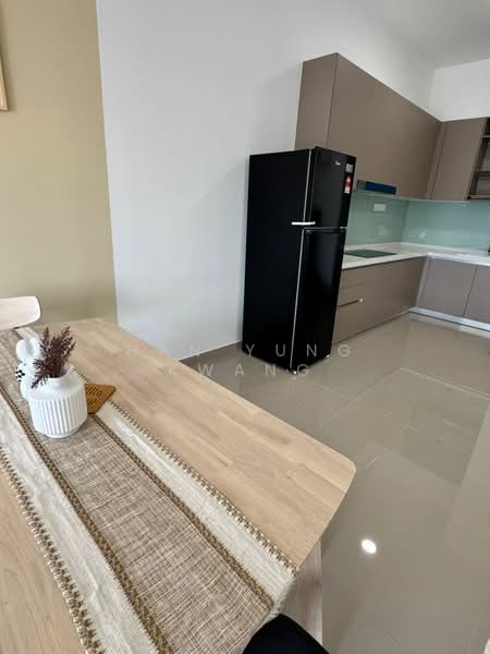 Servis Apartment untuk Disewa di 2Rio Residence @ Bandar Puteri Puchong - Han Yung Kwang - PropertyGuru.com.my