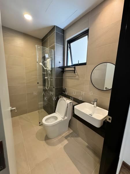 Servis Apartment untuk Disewa di 2Rio Residence @ Bandar Puteri Puchong - Han Yung Kwang - PropertyGuru.com.my