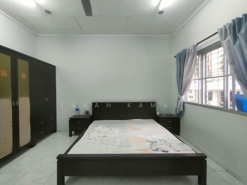 Rumah Teres 2 Tingkat untuk Dijual di Taman Bukit Idaman (Selayang) - Farah Kamal - PropertyGuru.com.my