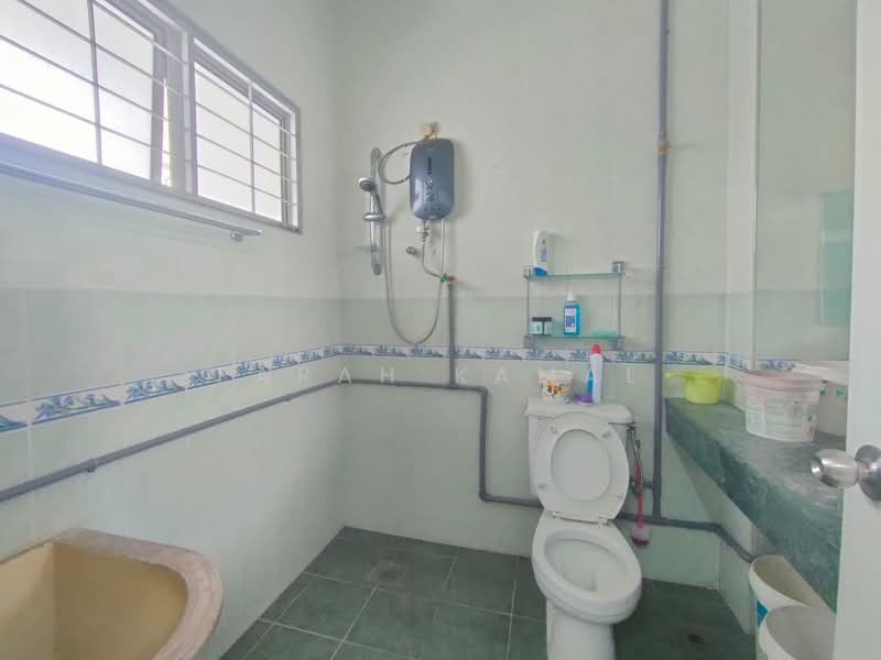 Rumah Teres 2 Tingkat untuk Dijual di Taman Bukit Idaman (Selayang) - Farah Kamal - PropertyGuru.com.my