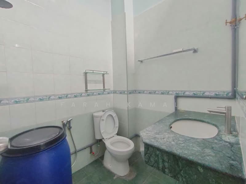 Rumah Teres 2 Tingkat untuk Dijual di Taman Bukit Idaman (Selayang) - Farah Kamal - PropertyGuru.com.my