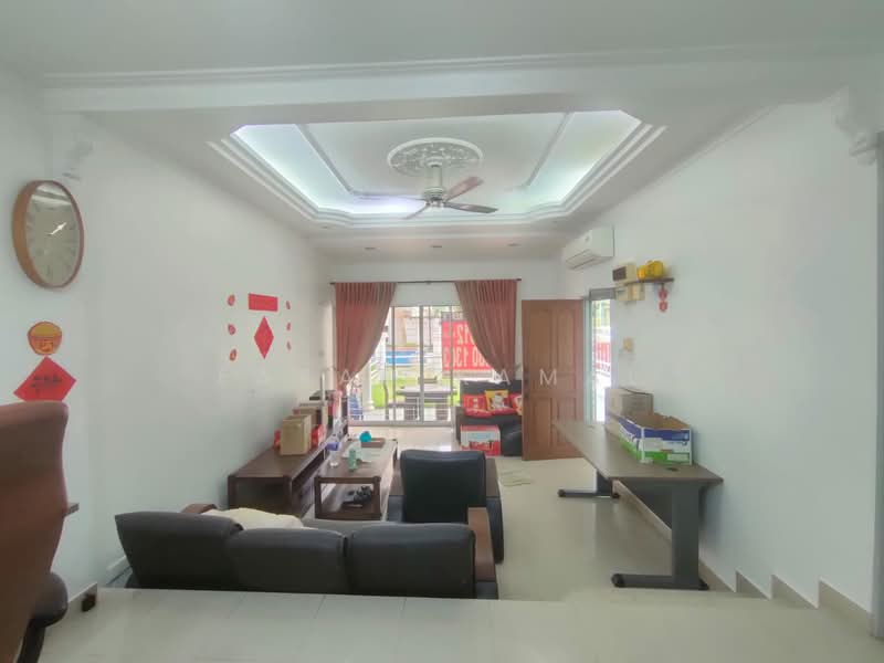 Rumah Teres 2 Tingkat untuk Dijual di Taman Bukit Idaman (Selayang) - Farah Kamal - PropertyGuru.com.my