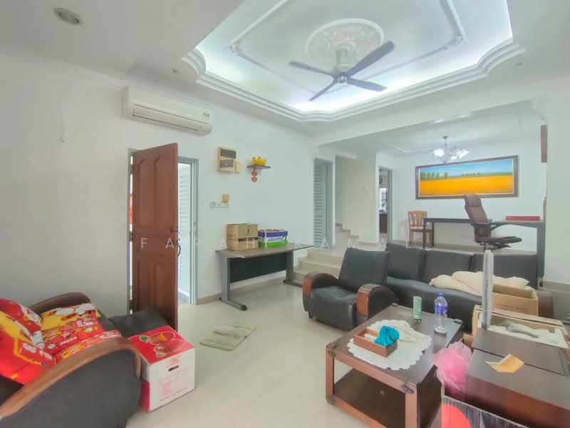 Rumah Teres 2 Tingkat untuk Dijual di Taman Bukit Idaman (Selayang) - Farah Kamal - PropertyGuru.com.my
