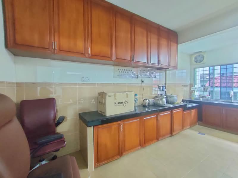 Rumah Teres 2 Tingkat untuk Dijual di Taman Bukit Idaman (Selayang) - Farah Kamal - PropertyGuru.com.my