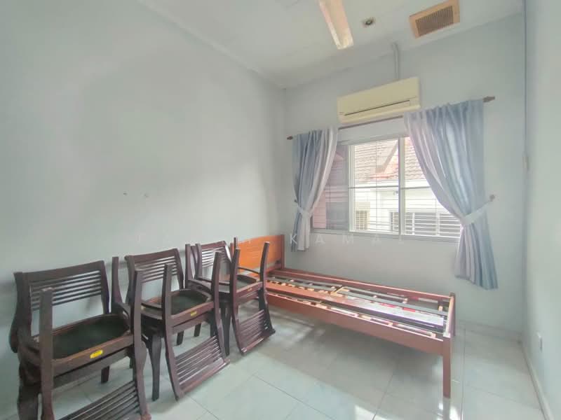 Rumah Teres 2 Tingkat untuk Dijual di Taman Bukit Idaman (Selayang) - Farah Kamal - PropertyGuru.com.my