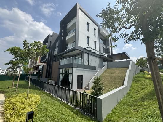 Bungalow for Sale in Bandar Gamuda Gardens (Rawang) - KAI . - PropertyGuru.com.my