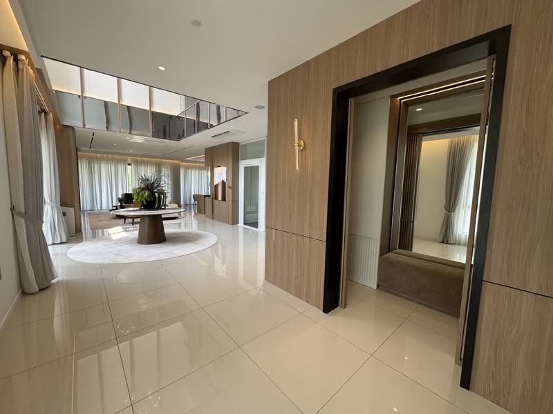 Bungalow for Sale in Bandar Gamuda Gardens (Rawang) - KAI . - PropertyGuru.com.my