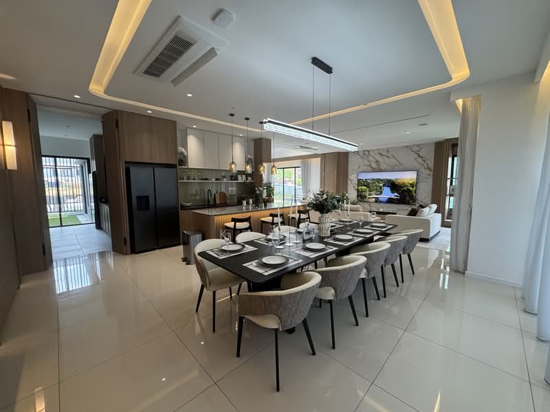 Bungalow for Sale in Bandar Gamuda Gardens (Rawang) - KAI . - PropertyGuru.com.my