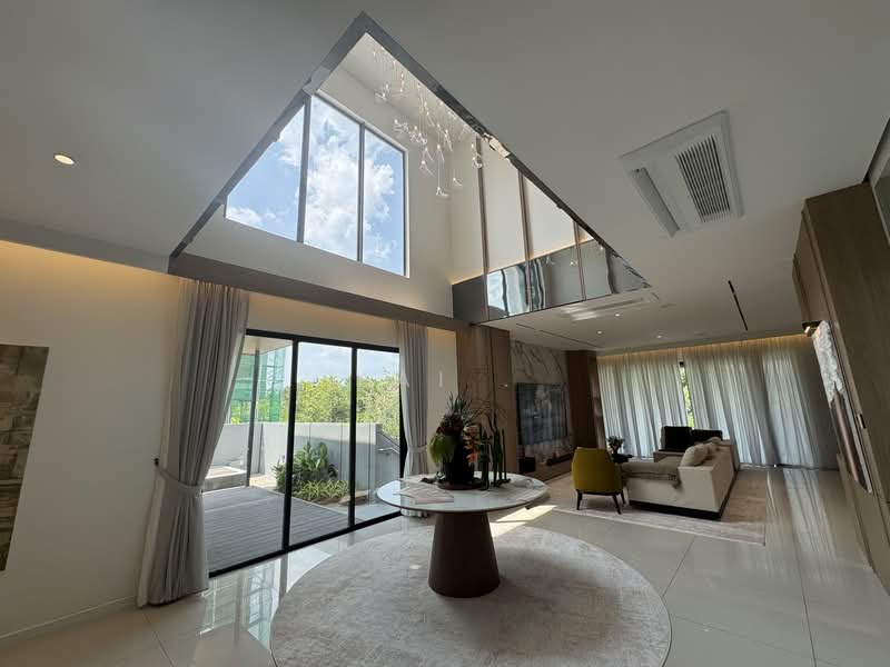 Bungalow for Sale in Bandar Gamuda Gardens (Rawang) - KAI . - PropertyGuru.com.my