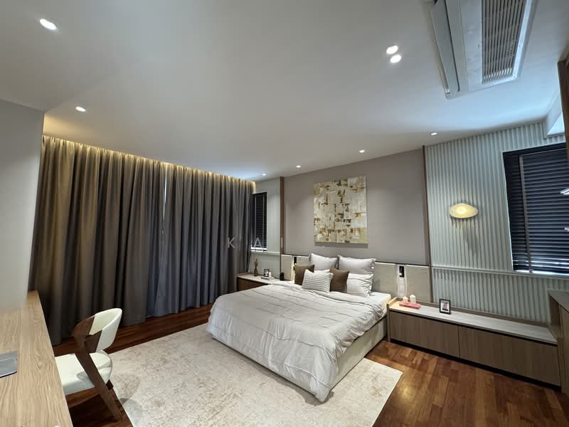 Bungalow for Sale in Bandar Gamuda Gardens (Rawang) - KAI . - PropertyGuru.com.my