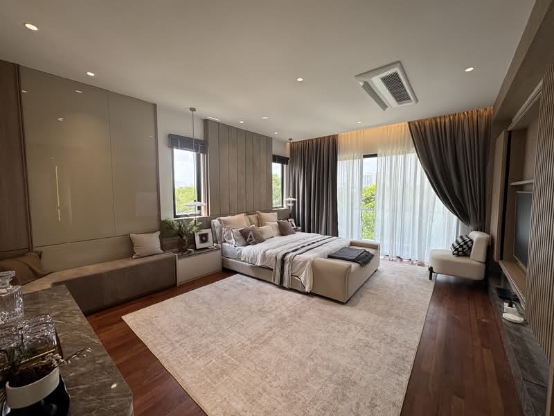 Bungalow for Sale in Bandar Gamuda Gardens (Rawang) - KAI . - PropertyGuru.com.my