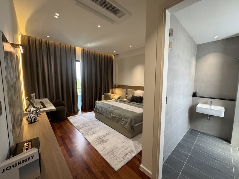 Bungalow for Sale in Bandar Gamuda Gardens (Rawang) - KAI . - PropertyGuru.com.my