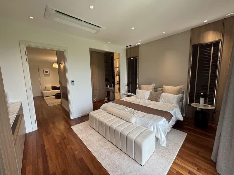 Bungalow for Sale in Bandar Gamuda Gardens (Rawang) - KAI . - PropertyGuru.com.my