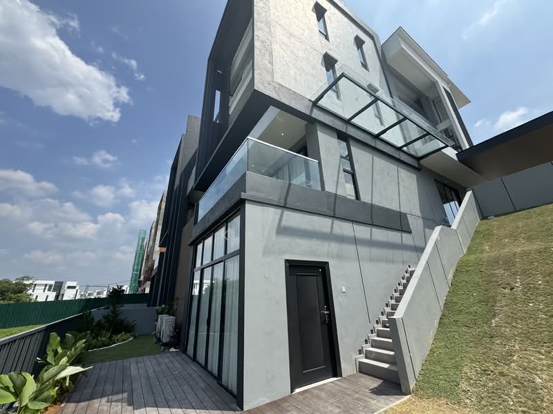 Bungalow for Sale in Bandar Gamuda Gardens (Rawang) - KAI . - PropertyGuru.com.my