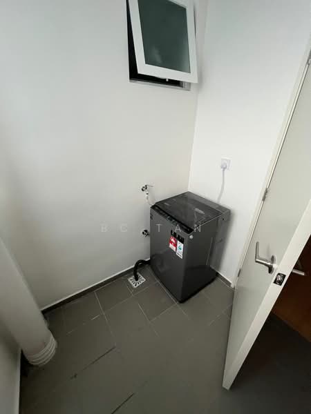 Servis Apartment untuk Disewa di Tuan 2egacy - BC TAN - PropertyGuru.com.my