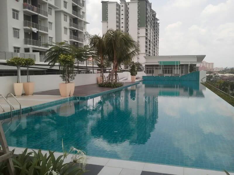 Condominium for Sale at Pearl Avenue - Ivan Wong - Exterior - PropertyGuru.com.my