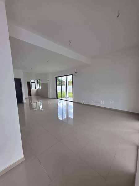 Rumah Teres 2 Tingkat untuk Dijual di Johor Bahru (Johor) - Yvonne Wong - Living Room - PropertyGuru.com.my