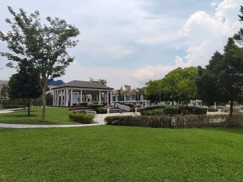 Rumah Berkembar untuk Dijual di Setia Eco Gardens (Gelang Patah) - Jason Khoo - Exterior - PropertyGuru.com.my