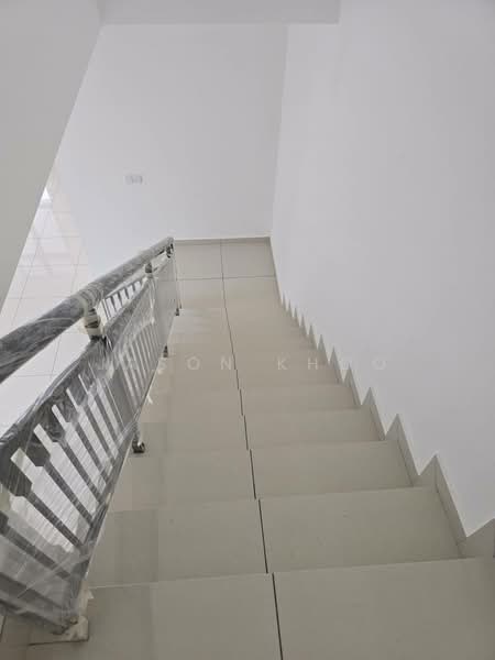 Rumah Berkembar untuk Dijual di Setia Eco Gardens (Gelang Patah) - Jason Khoo - Interior - PropertyGuru.com.my