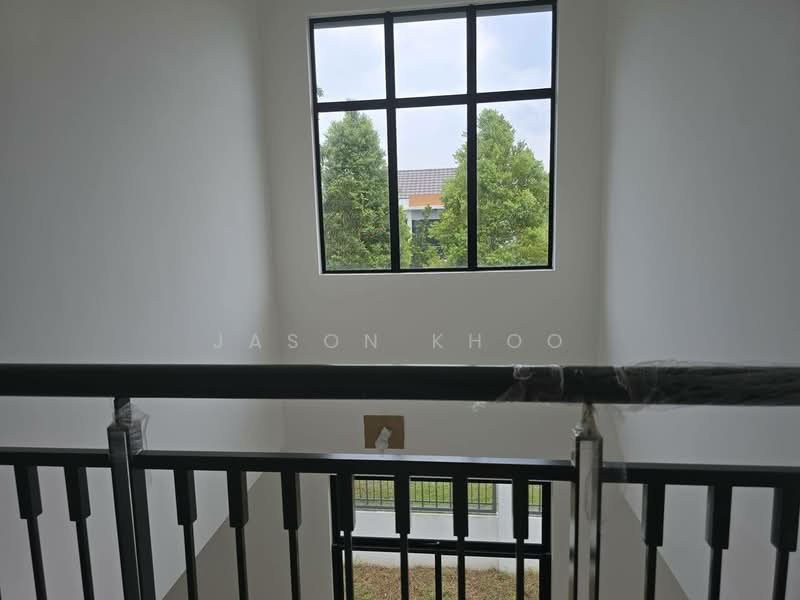 Rumah Berkembar untuk Dijual di Setia Eco Gardens (Gelang Patah) - Jason Khoo - Interior - PropertyGuru.com.my