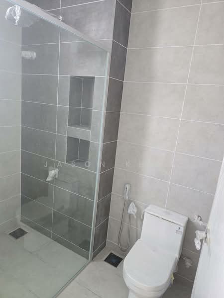 Rumah Berkembar untuk Dijual di Setia Eco Gardens (Gelang Patah) - Jason Khoo - Bathroom - PropertyGuru.com.my