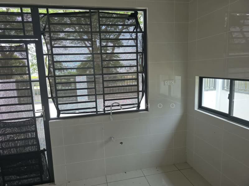 Rumah Berkembar untuk Dijual di Setia Eco Gardens (Gelang Patah) - Jason Khoo - Kitchen - PropertyGuru.com.my