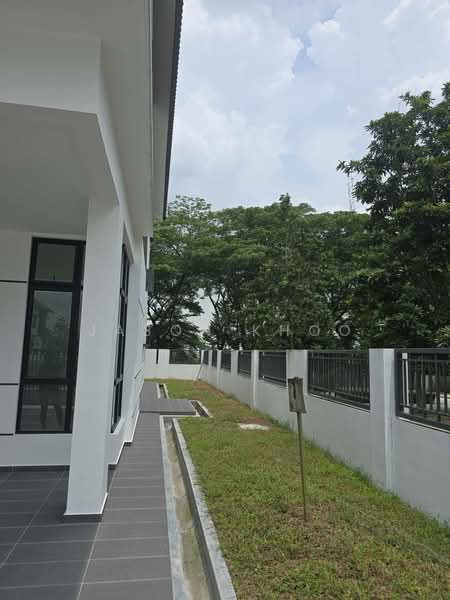 Rumah Berkembar untuk Dijual di Setia Eco Gardens (Gelang Patah) - Jason Khoo - Exterior - PropertyGuru.com.my