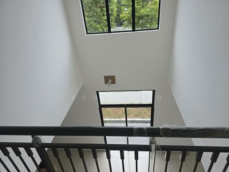Rumah Berkembar untuk Dijual di Setia Eco Gardens (Gelang Patah) - Jason Khoo - Interior - PropertyGuru.com.my