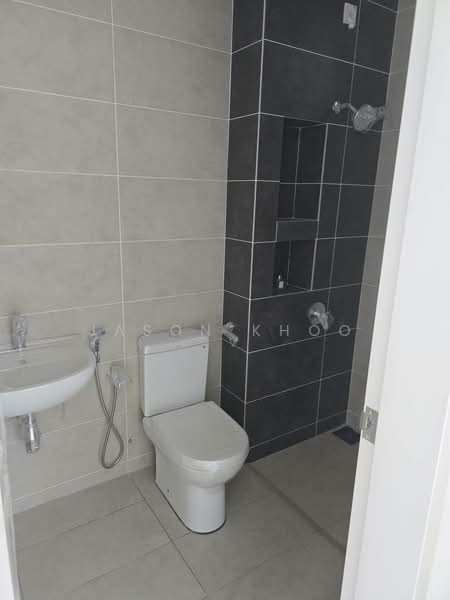 Rumah Berkembar untuk Dijual di Setia Eco Gardens (Gelang Patah) - Jason Khoo - Bathroom - PropertyGuru.com.my