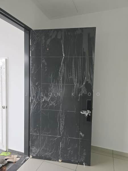 Rumah Berkembar untuk Dijual di Setia Eco Gardens (Gelang Patah) - Jason Khoo - Entrance - PropertyGuru.com.my