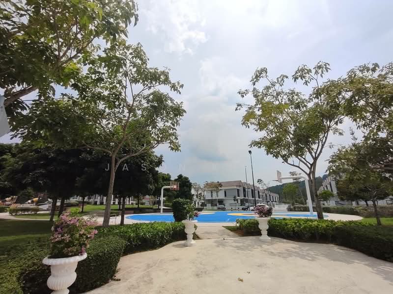 Rumah Berkembar untuk Dijual di Setia Eco Gardens (Gelang Patah) - Jason Khoo - Exterior - PropertyGuru.com.my