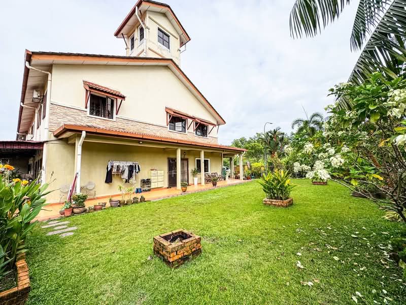 Untuk Dijual - Sunway Alam Suria