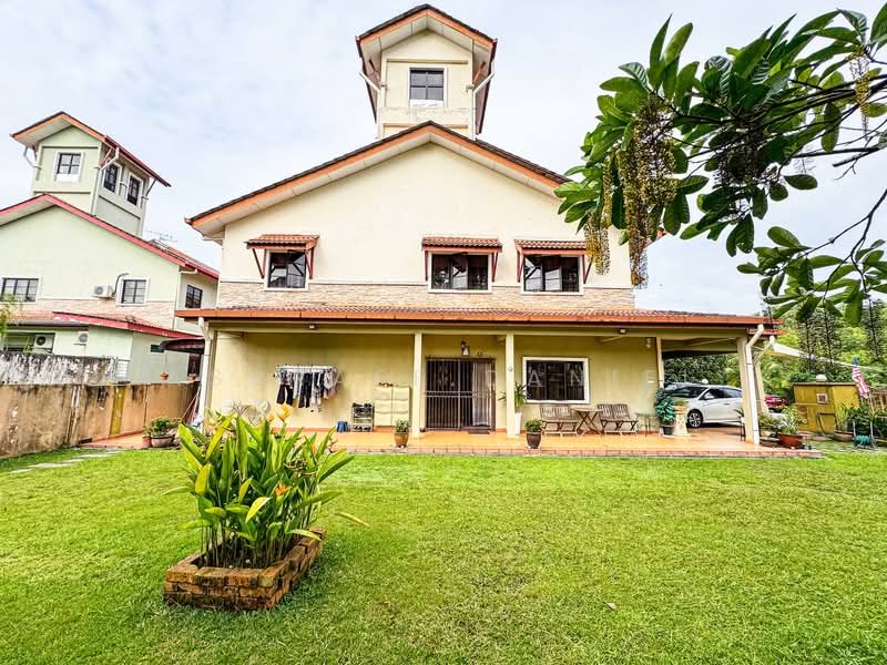 Untuk Dijual - Sunway Alam Suria