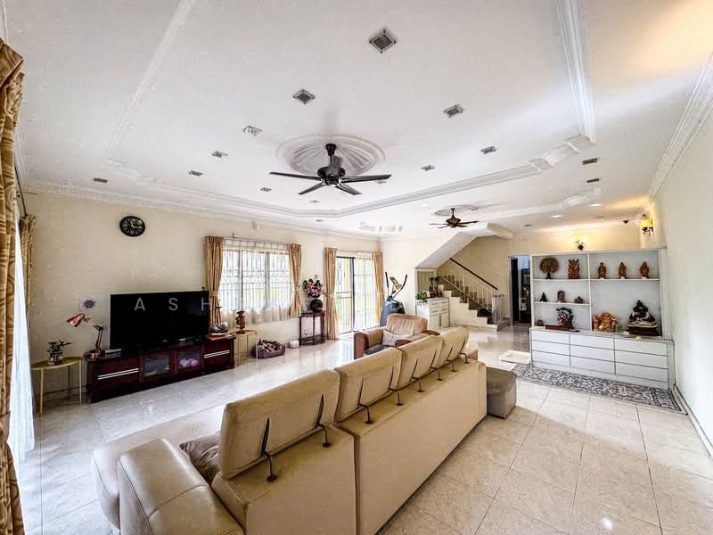 Untuk Dijual - Sunway Alam Suria