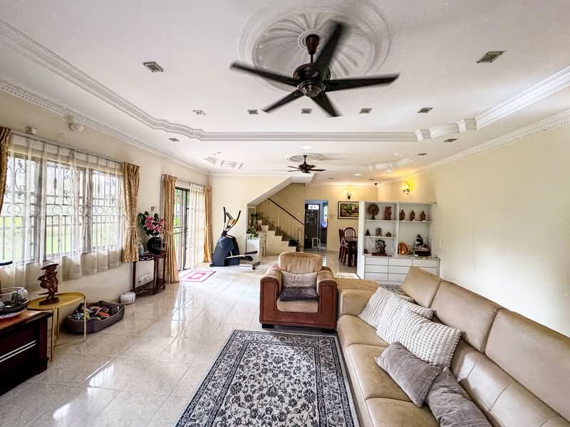 Untuk Dijual - Sunway Alam Suria