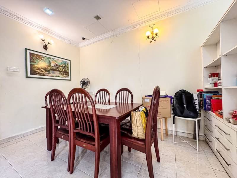 Untuk Dijual - Sunway Alam Suria