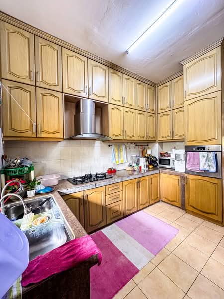 Untuk Dijual - Sunway Alam Suria