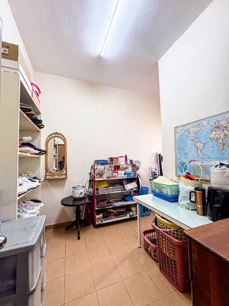 Untuk Dijual - Sunway Alam Suria