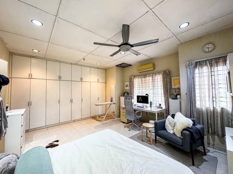 Untuk Dijual - Sunway Alam Suria