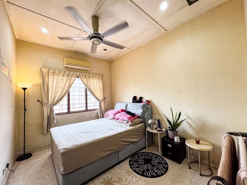 Untuk Dijual - Sunway Alam Suria