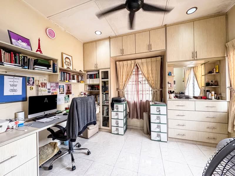 Untuk Dijual - Sunway Alam Suria